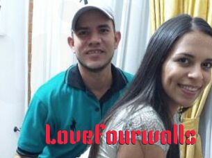 LoveFourwalls