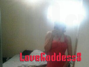 LoveGoddess8 Video Extrait