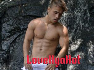 LoveIlyaHot