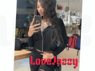LoveJazzy