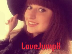 LoveJumpX