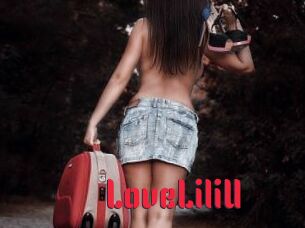LoveLiliU