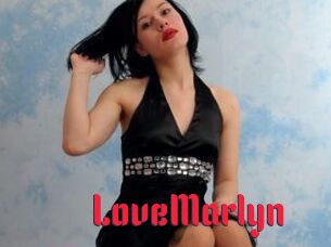 LoveMarlyn