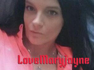 LoveMaryjayne