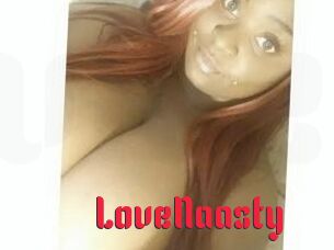 LoveNaasty