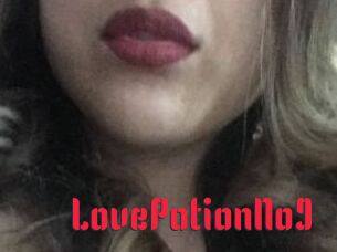 LovePotionNo9