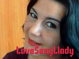 LoveSexyLlady
