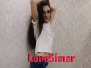 LoveSimor