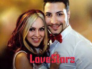 LoveStarz