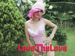 LoveTheLove