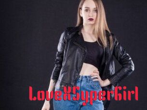 LoveX_SyperGirl