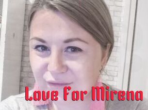 Love_For_Mirena