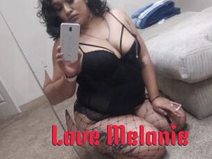 Love_Melanie
