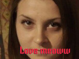 Love_meoww