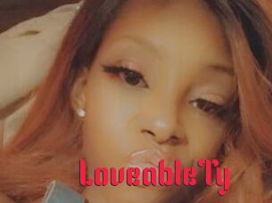 LoveableTy