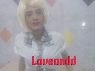 Loveandd