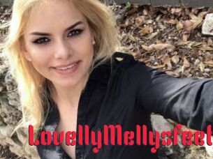 LovellyMellysfeet