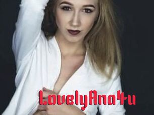 LovelyAna4u