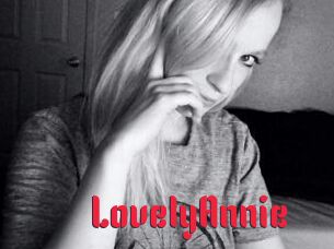 LovelyAnnie