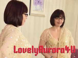 LovelyAurora4U
