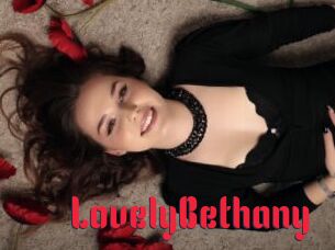 LovelyBethany