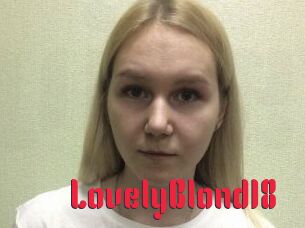 LovelyBlond18