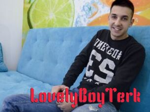 LovelyBoyTerk