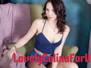LovelyCelinaForU