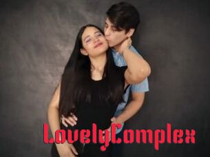 LovelyComplex