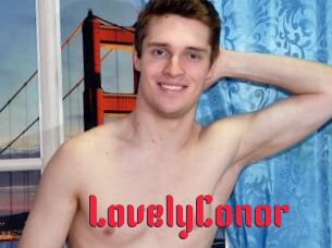 LovelyConor