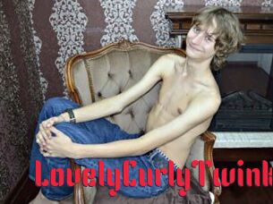 LovelyCurlyTwink