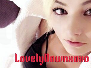 LovelyDawnxoxo
