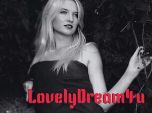 LovelyDream4u