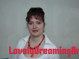 LovelyDreamingAn