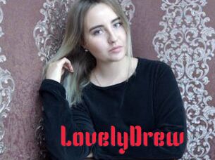 LovelyDrew