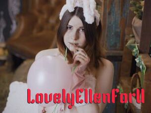 LovelyEllenForU