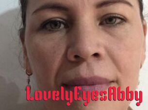 LovelyEyesAbby