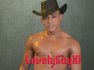 LovelyGayX1