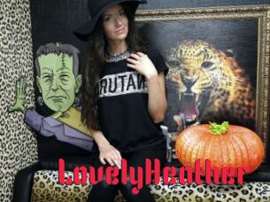 LovelyHeather