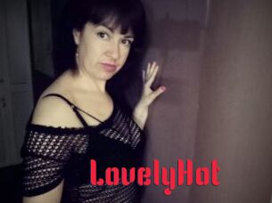 LovelyHot Video Extrait