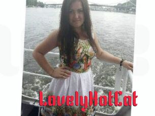 LovelyHotCat