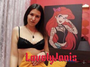 LovelyJanis