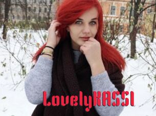 LovelyKASSI