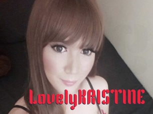 LovelyKRISTINE Video Extrait
