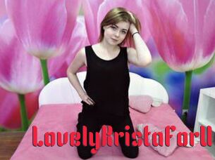 LovelyKristaForU