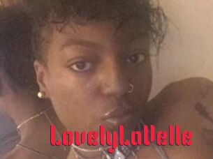 LovelyLaVelle