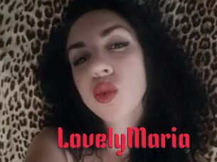 LovelyMaria