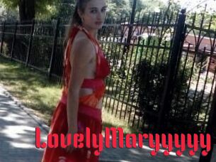 LovelyMaryyyyy Video Extrait