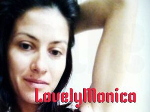 LovelyMonica