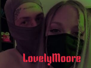 LovelyMoore